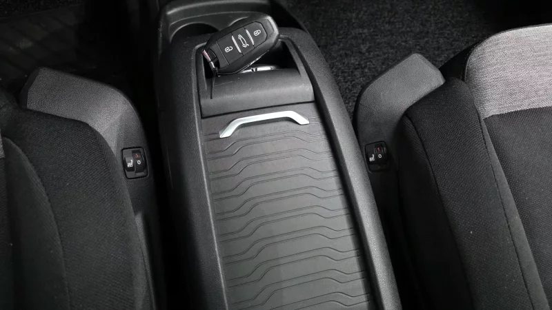 Citroen C4 SpaceTourer