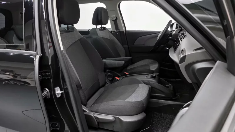 Citroen C4 SpaceTourer