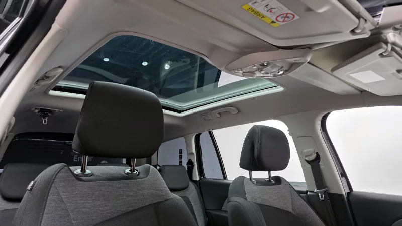 Citroen C4 SpaceTourer