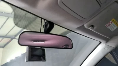 Kia pride