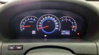 Hyundai Veracruz