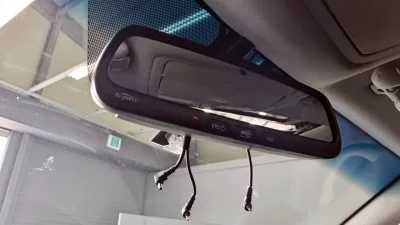 Hyundai Veracruz