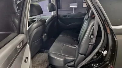 Hyundai Veracruz