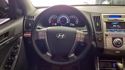 Hyundai Veracruz