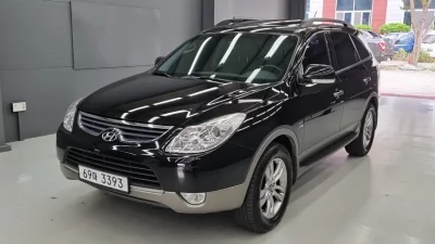 Hyundai Veracruz
