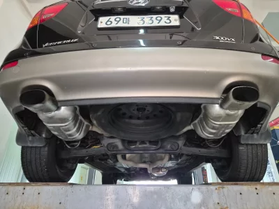 Hyundai Veracruz