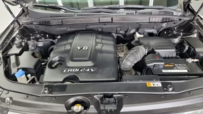 Hyundai Veracruz