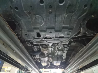Hyundai Veracruz
