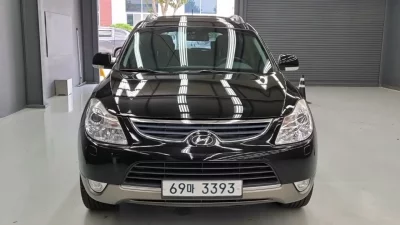 Hyundai Veracruz