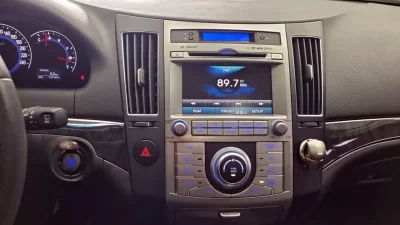 Hyundai Veracruz