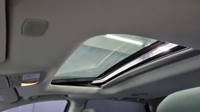 Hyundai Veracruz