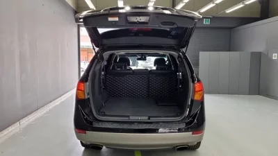 Hyundai Veracruz
