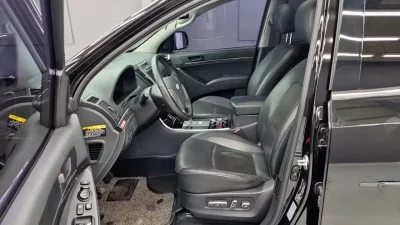 Hyundai Veracruz