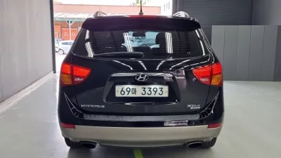 Hyundai Veracruz