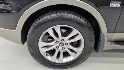 Hyundai Veracruz