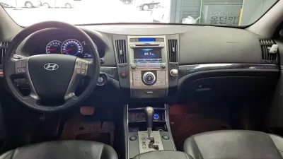 Hyundai Veracruz