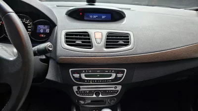 Renault Samsung SM3