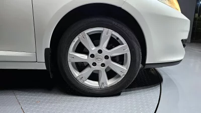 Renault Samsung SM3