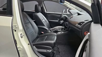 Renault Samsung SM3