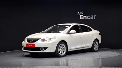 Renault Samsung SM3