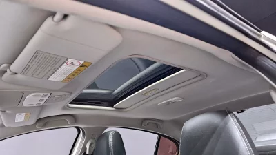 Renault Samsung SM3