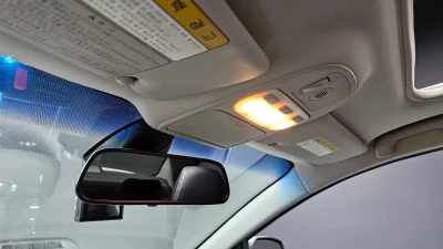 Renault Samsung SM3