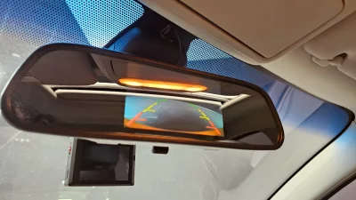 Renault Samsung SM3