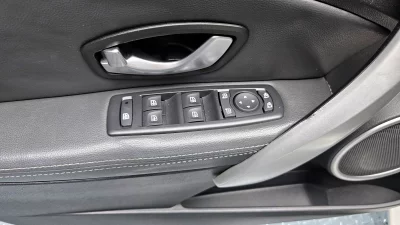 Renault Samsung SM3