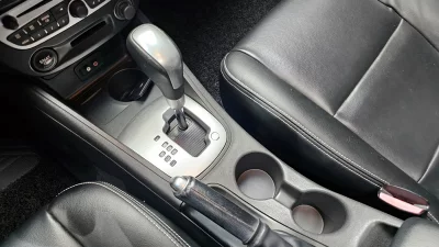 Renault Samsung SM3