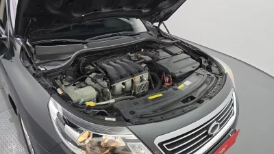 Renault Samsung SM5