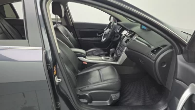Renault Samsung SM5