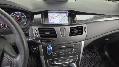 Renault Samsung SM5