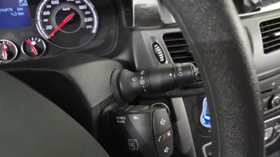 Renault Samsung SM5
