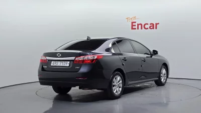 Renault Samsung SM5