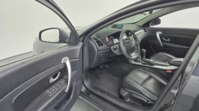Renault Samsung SM5