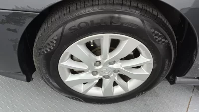 Renault Samsung SM5