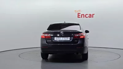 Renault Samsung SM5