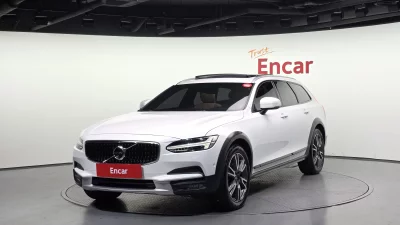 Volvo V90