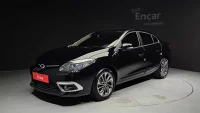 Renault Samsung SM3