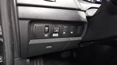 Renault Samsung SM3