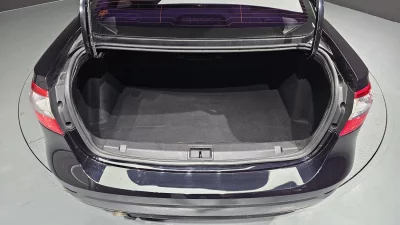 Renault Samsung SM3