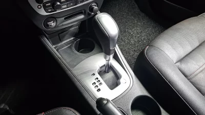 Renault Samsung SM3