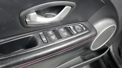 Renault Samsung SM3