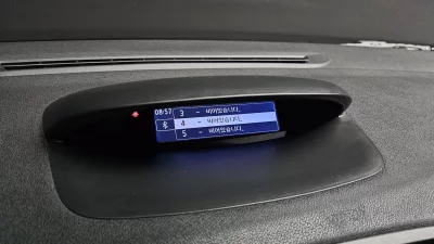 Renault Samsung SM3