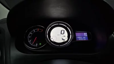 Renault Samsung SM3