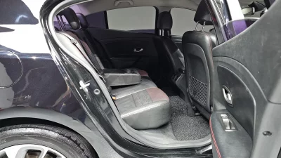 Renault Samsung SM3