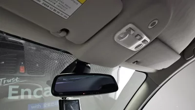 Renault Samsung SM3