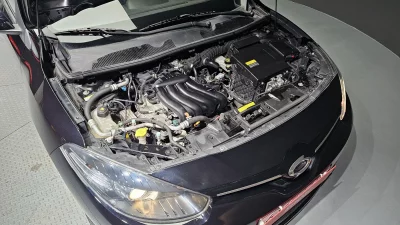 Renault Samsung SM3