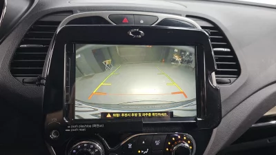 Renault Samsung QM3