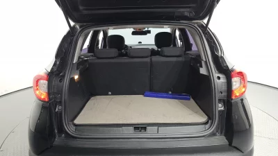 Renault Samsung QM3